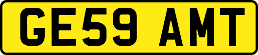 GE59AMT