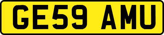 GE59AMU
