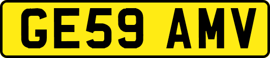 GE59AMV