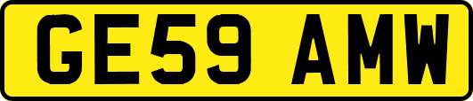 GE59AMW