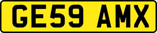 GE59AMX
