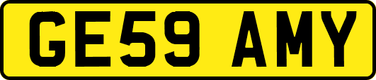 GE59AMY