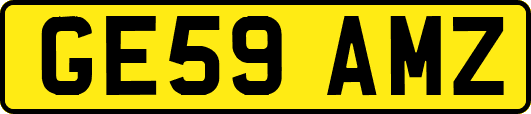 GE59AMZ