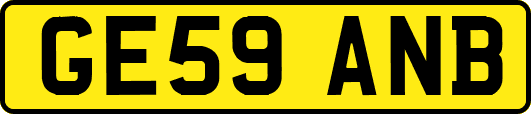 GE59ANB