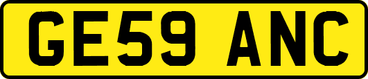 GE59ANC