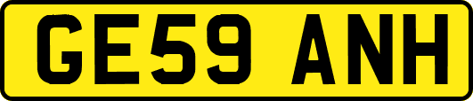 GE59ANH
