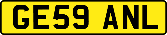 GE59ANL