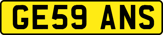 GE59ANS