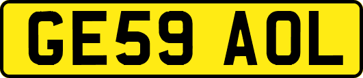 GE59AOL