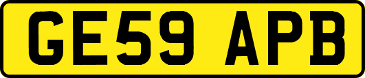 GE59APB