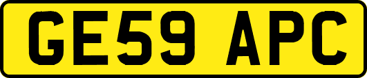 GE59APC