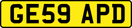 GE59APD