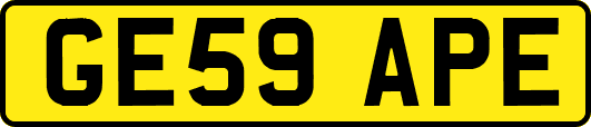 GE59APE