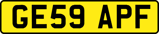 GE59APF