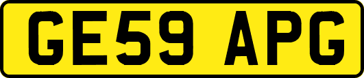 GE59APG