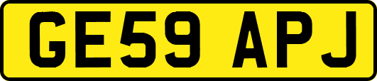 GE59APJ