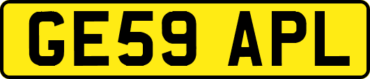 GE59APL