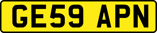 GE59APN