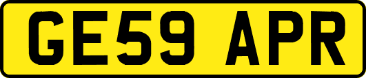 GE59APR