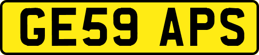 GE59APS