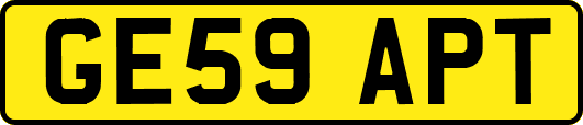 GE59APT
