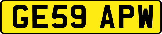 GE59APW