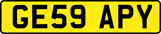 GE59APY