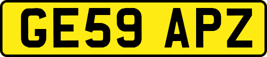 GE59APZ