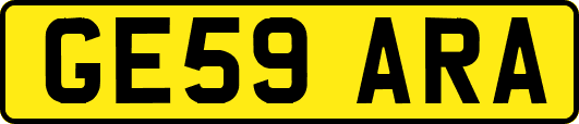 GE59ARA