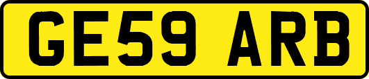 GE59ARB
