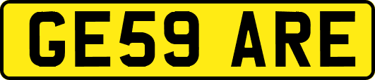 GE59ARE