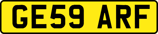 GE59ARF