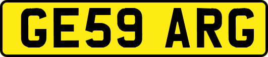 GE59ARG