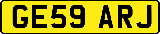 GE59ARJ