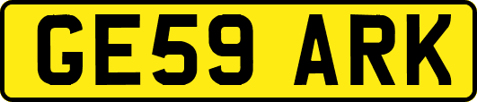 GE59ARK