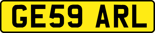 GE59ARL