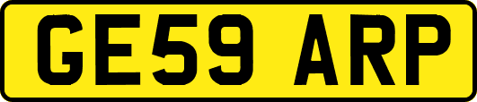 GE59ARP