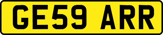 GE59ARR