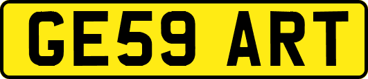GE59ART