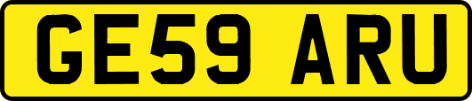GE59ARU