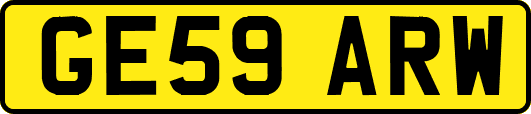 GE59ARW