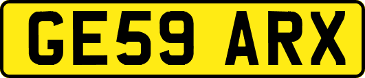 GE59ARX