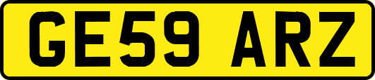 GE59ARZ