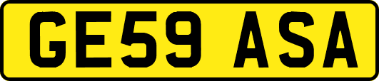 GE59ASA