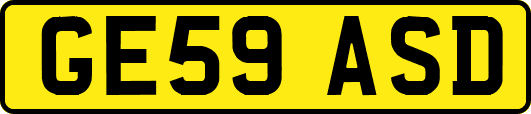 GE59ASD