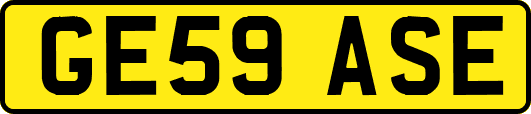 GE59ASE