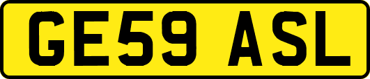 GE59ASL
