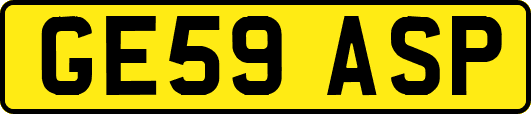 GE59ASP