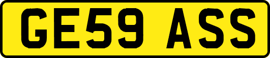 GE59ASS