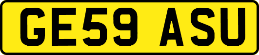 GE59ASU